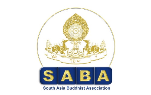 south asia buddhist association